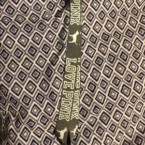 PINK Lanyard Never used in great condition!
